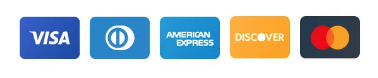 payment methods