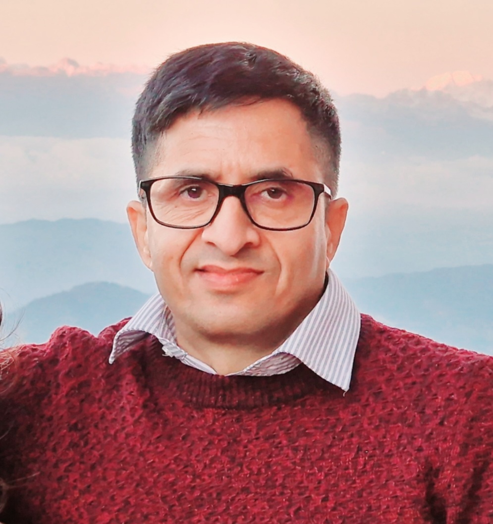 Harihar Bhattarai