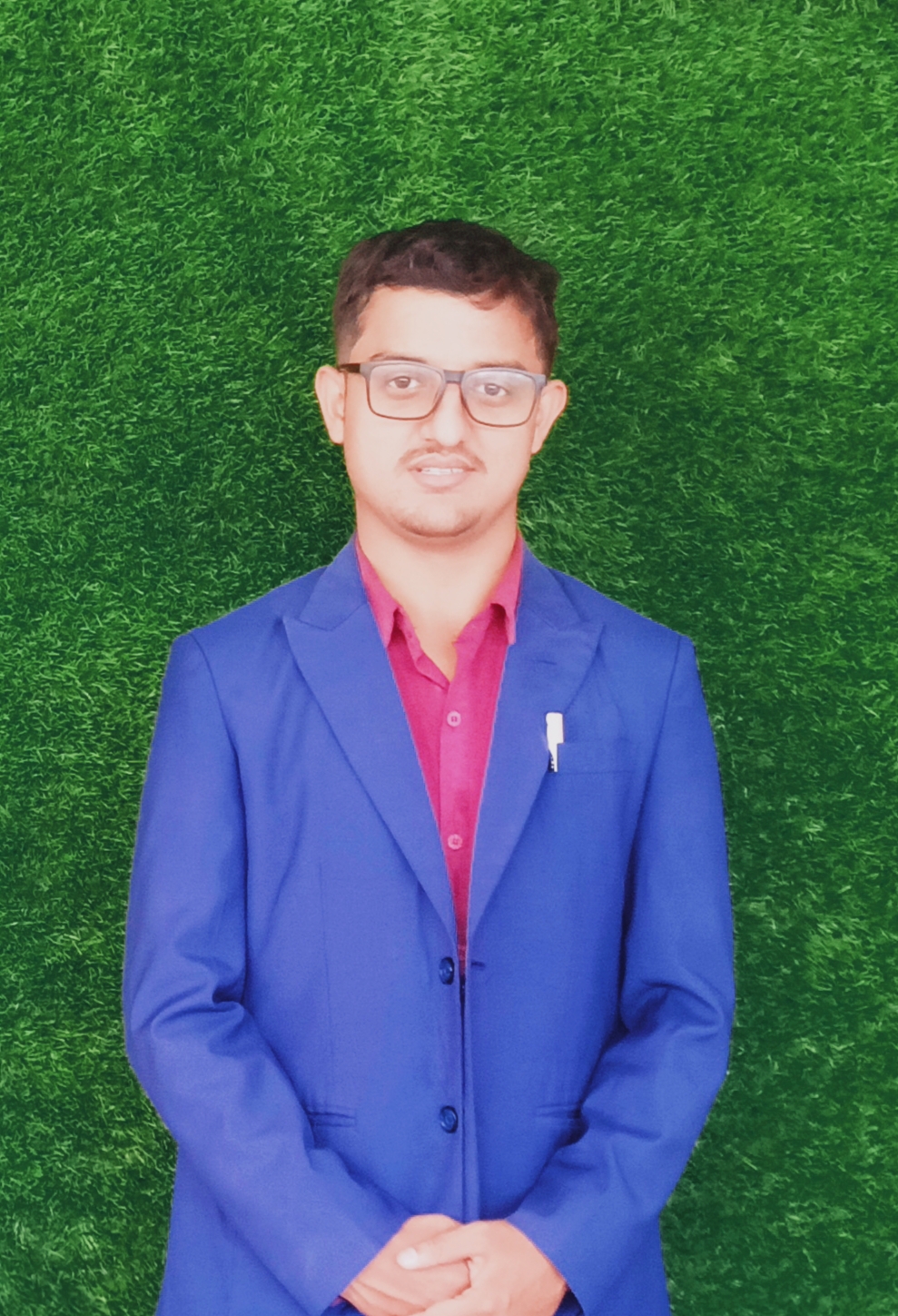 subash chaulagain