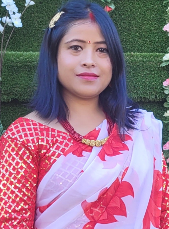 Neelima Khadka