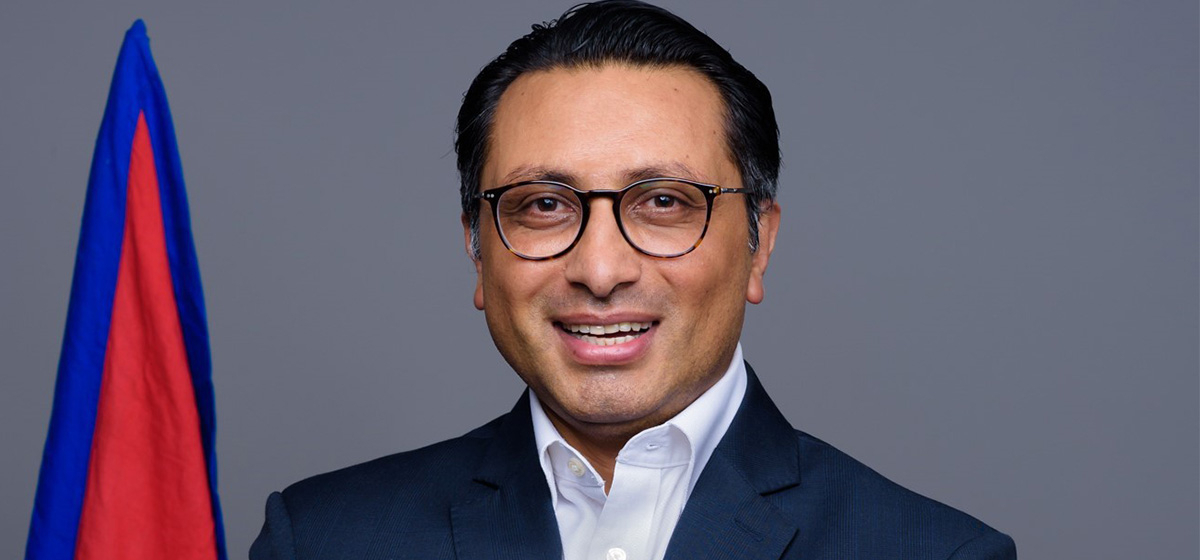 रास्वपा प्रवास सम्पर्क विभाग यूके’ को पहिलो अधिवेशन २८ अप्रिलमा हुदै,डा.स्वर्णिम वाग्लेआउने